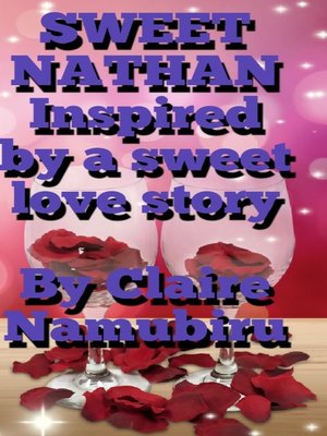 cover image of Sweet Nathan